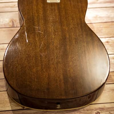 Fender Villager XII 1969 Natural image 7