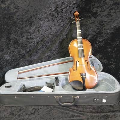 Cremona Sv-115 Violin (Nashville, Tennessee) image 1