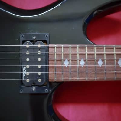 Immagine B.C. Rich  Warlock N.J. Series - 6
