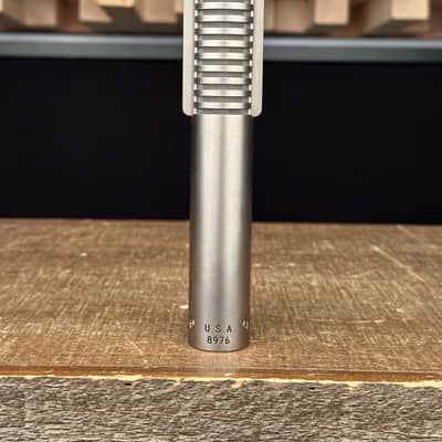 Royer R-121 Ribbon Microphone. R121 R 121 image 6