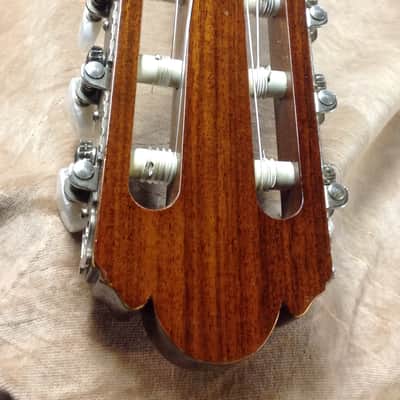 Alvarez Alvarez 5003 MIJ classical guitar image 4