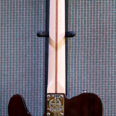 Fender "Tele-bration" Rosewood Telecaster 2011 - Natural image 13