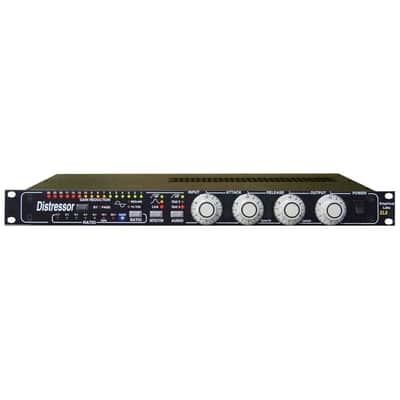 配信機器・PA機器・レコーディング機器 EMPIRICAL LABS EL8X-S STEREO PAIR Empirical Labs EL8X-S Distressor Stereo Pair