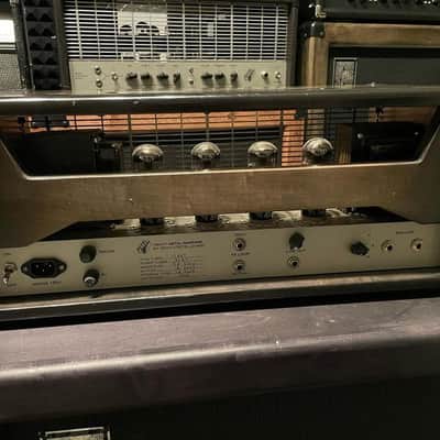 Dean Costello Audio (DCA) Heavy Metal Warfare 100w image 2