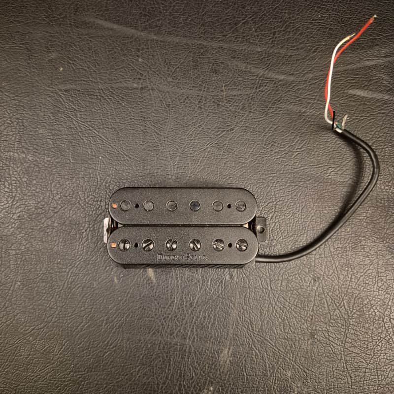 Solar Guitars Duncan Solar Bridge Pickup