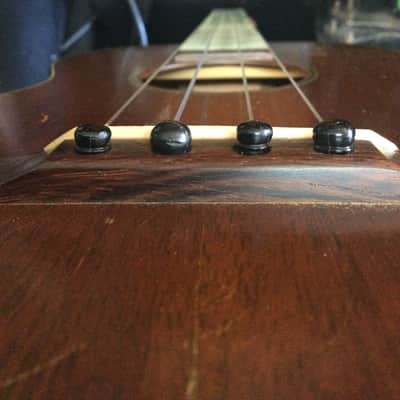 Martin Tenor Ukulele 50s image 9