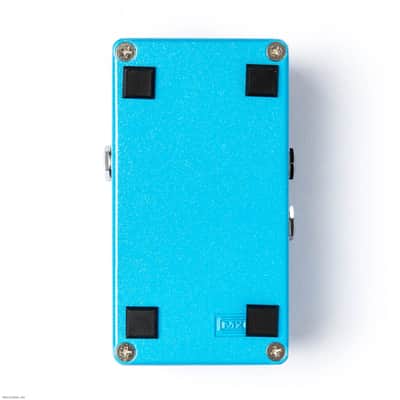 MXR M234 ANALOG CHORUS Guitar Effect Pedal image 5