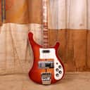 Rickenbacker  4001 1973 Fireglo