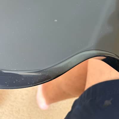 Gibson SG Standard T 2017 - Ebony image 6