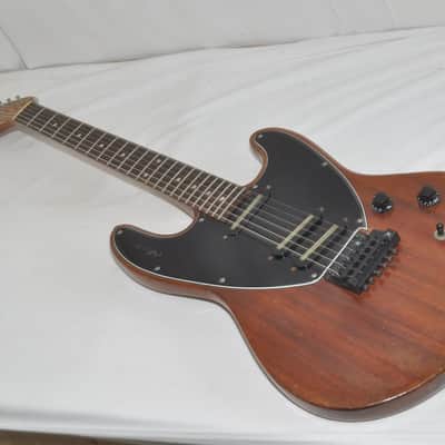 GRECO BG-800 Boogie Electric Guitar Ref. No 7161 image 1