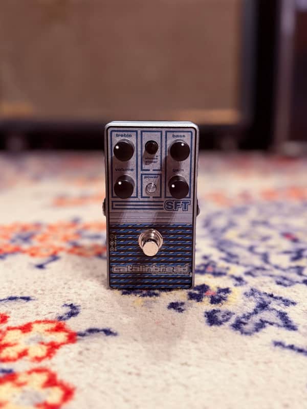 Catalinbread SFT