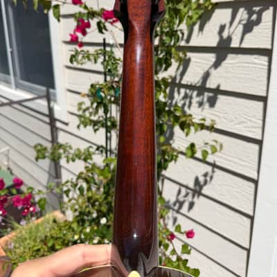 2016 Collings UT2 Ukulele (walnut body) image 15