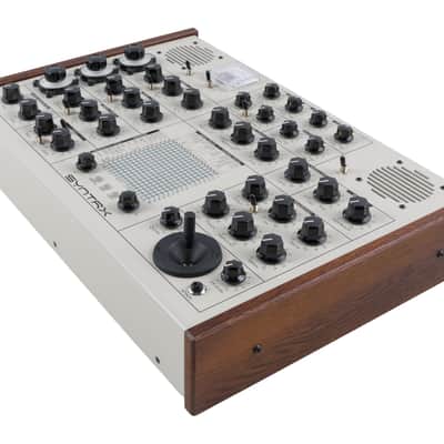 Erica Synths SYNTRX V1 Analog Synthesizer [USED] image 3