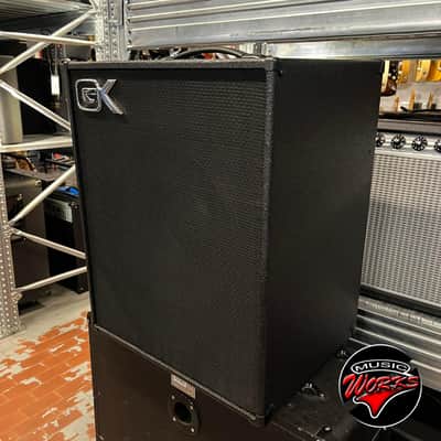 Gallien Krueger Mb115 Ii Combo image 3