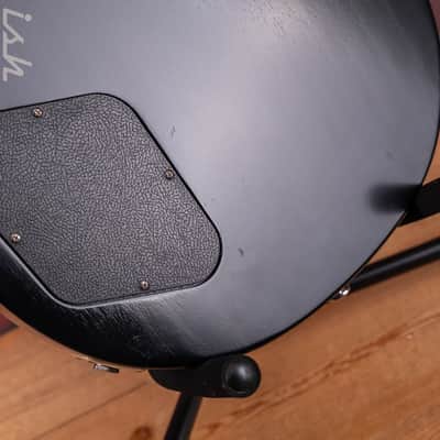 2016 Gibson Les Paul Studio 60s Tribute P90 Black image 18
