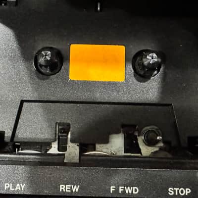 TASCAM Porta 03 Ministudio - Fully Functional / USA Seller! image 2