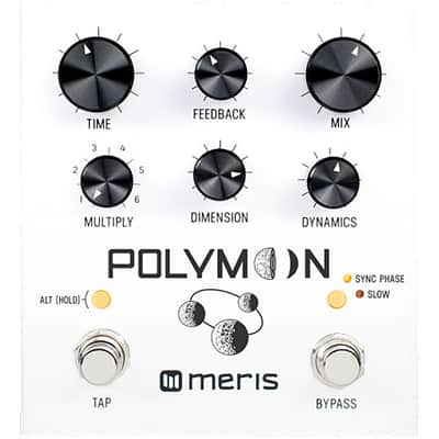 Meris Polymoon image 1