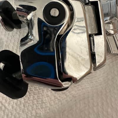 Ludwig Atlas - Chrome image 8