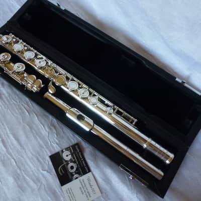 Miyazawa Professional Flute image 2