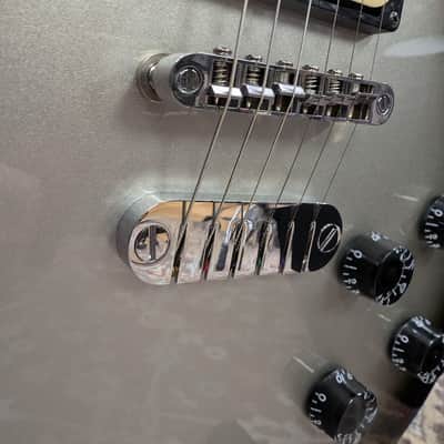 Dean Cadillac 1980 2026 - Silverburst image 5