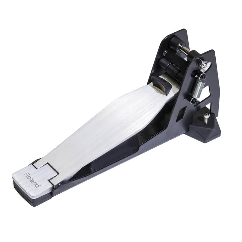 Roland FD-9 Hi-Hat Control Pedal 2010s - Black/Chrome image 1