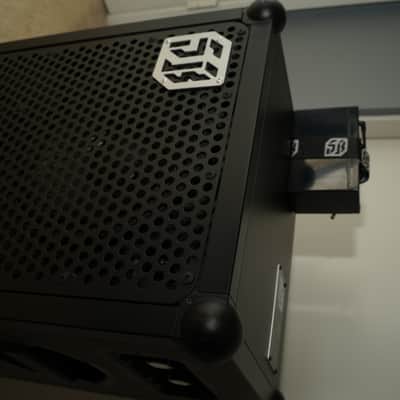 Soundboks 2 2017 Black image 3