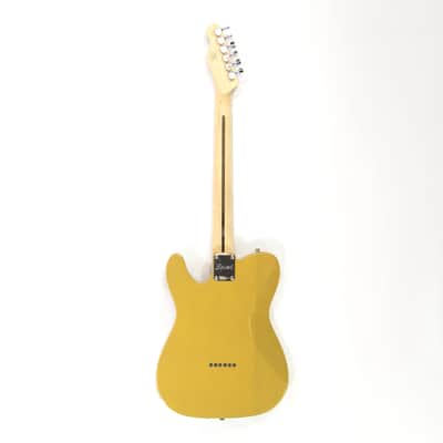 Squier Affinity Series Telecaster w/Fender Noiseless Pickups image 7