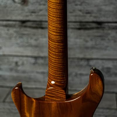 PRS Private Stock Custom 24 - McCarty Glow image 11