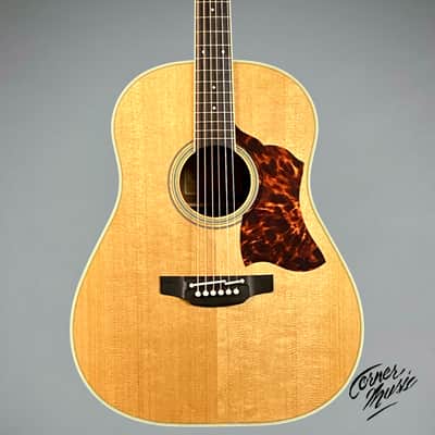 Takamine CRN-TS1 2023 - Natural image 1