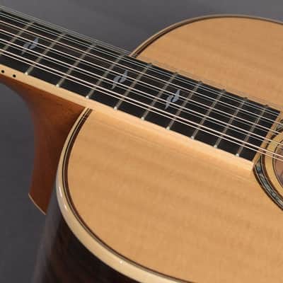 Taylor 858 12-String 2015 image 4