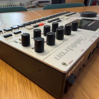 Immagine Elektron Machinedrum SPS-1UW + MKII 2010 ultimate version Drive+.. - 2