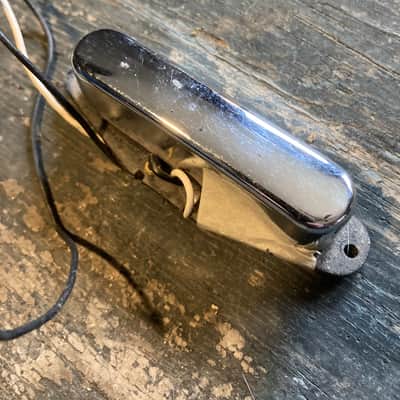 Unknown telecaster neck pickup 80's90's image 3