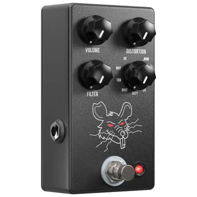 Packrat Distortion JHS Pedals image 1