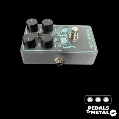 Electro-Harmonix Spruce Goose Overdrive -x12436 image 4