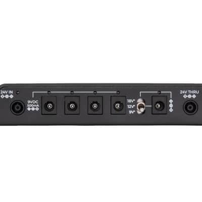 Walrus Audio Canvas: Power 5 image 1