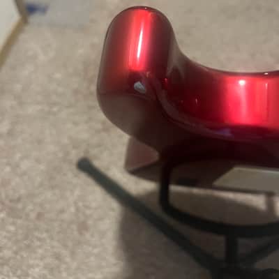 Immagine Payne Formula Ultra-retro 2000’s - Red - 6