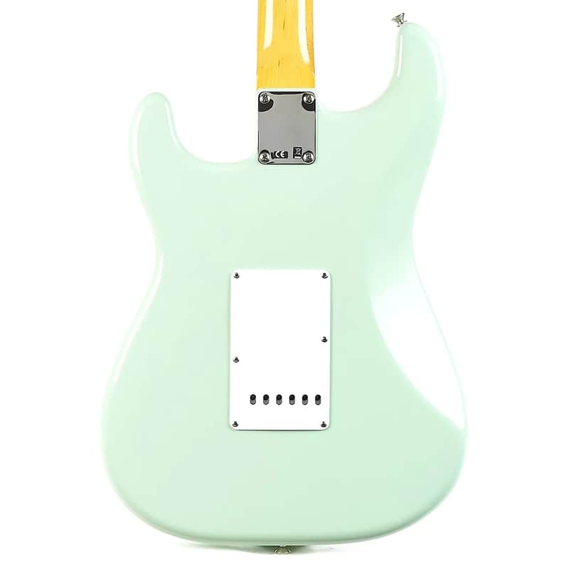 Fender FSR Special Edition Classic Series 60s Stratocaster image 4