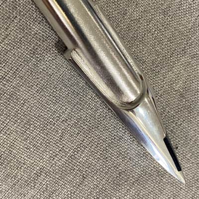 Francois Louis (Bob Berg model) - Replica by Norberto - Video Demo image 5