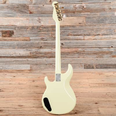 Yamaha BB1600 Pearl White 1985 image 5