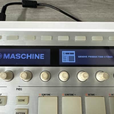 Native Instruments Maschine Mk2 image 8