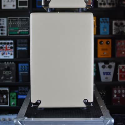 Milkman Half Pint Head and 1x12 Milkman Cabinet image 16