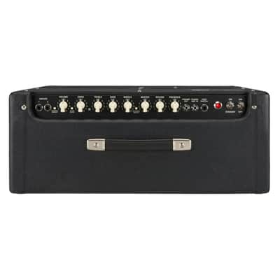 Fender Hot Rod DeVille 212 IV 2x12" Combo Amp image 4