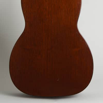 C. F. Martin 5-18 Flat Top Acoustic Guitar (1960), ser. #174777, original grey chipboard case. image 4