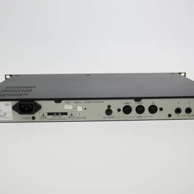 KORG TR-Rack image 3