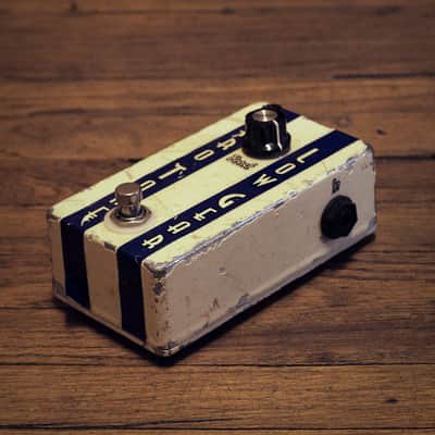 Pro Tone Pedals Low Gear Thruster//Hogs' Foot clone image 2