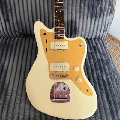 Immagine Squier J Mascis Jazzmaster (2026, new) + Lollar 63 - 1
