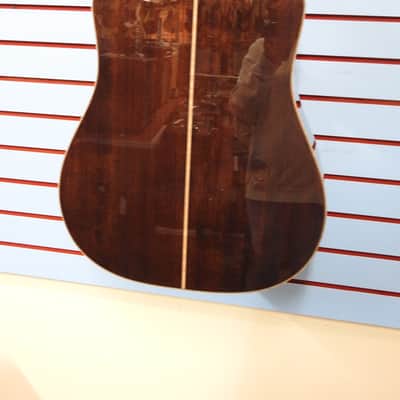 Takamine GD71CE Solid Top A/E image 7