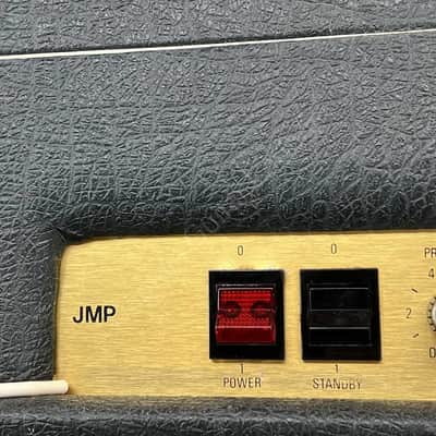 1979 Marshall - 1959 Super Lead - 100 Watt - ID 3443 image 5