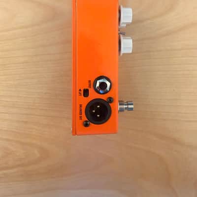 JHS Pulp 'N Peel V4 2016 - Present - Orange image 3