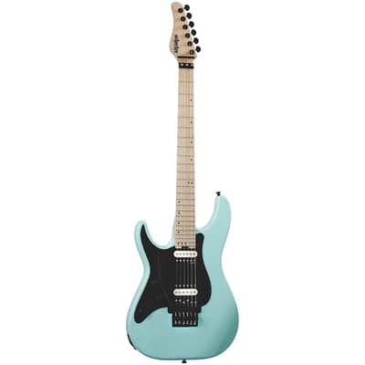 Schecter Sun Valley Super Shredder FR Left-Handed